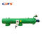Commercial / Mining Automatic Water Filter 20 - 4000 Micron Filtration 