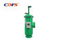 Mining / HVAC Automatic Water Filter Adjustable With PVC / Aluminum Controller