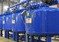 Wear Resistant Automatic Water Filter Industrial Water Treatment Systems